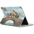 Disney Winnie the Pooh All Characters Surface Laptop Studio Skin